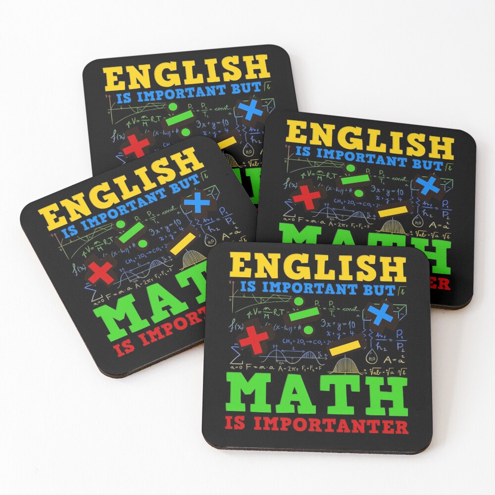 Item preview, Coasters (Set of 4) designed and sold by CreativeGiftShp.