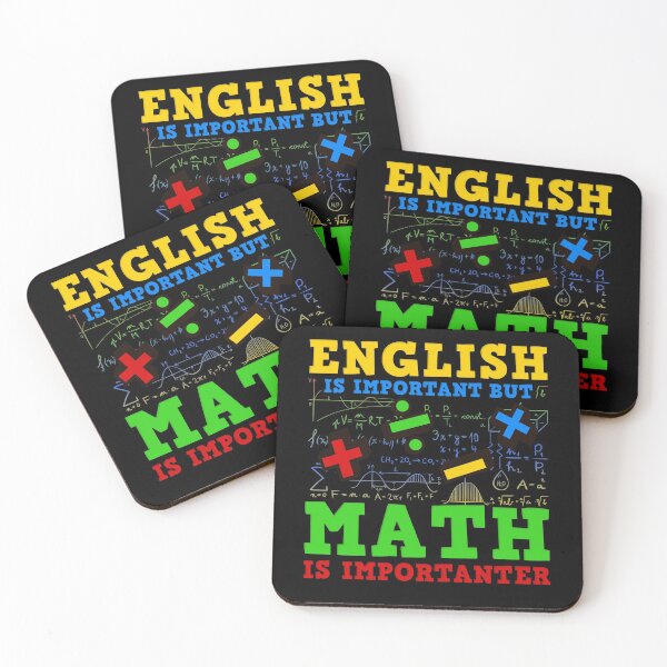 Item preview, Math Mathematics Math Teacher designed and sold by CreativeGiftShp.
