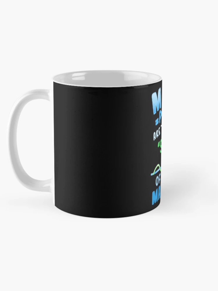 Thumbnail 5 of 6, Coffee Mug, Math Math Puns Math Teacher designed and sold by CreativeGiftShp.