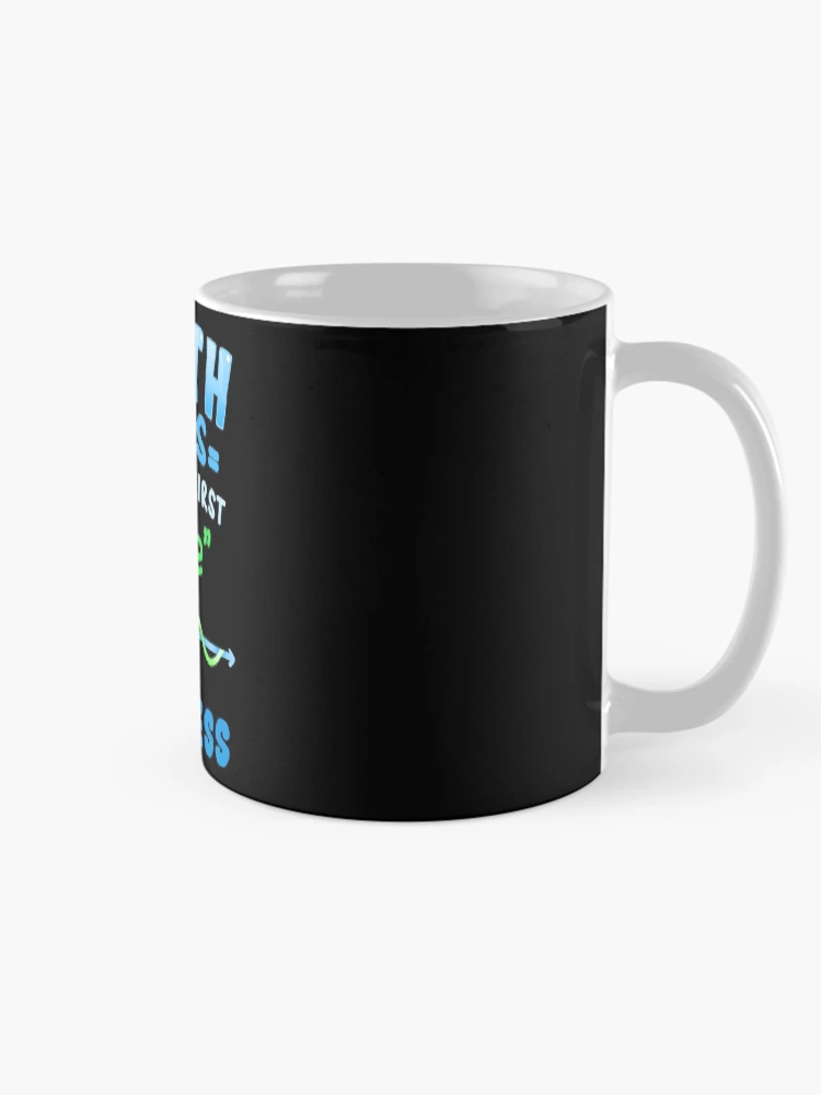 Thumbnail 3 of 6, Coffee Mug, Math Math Puns Math Teacher designed and sold by CreativeGiftShp.