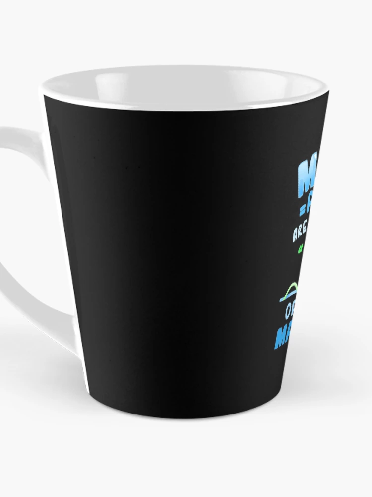 Thumbnail 3 of 4, Coffee Mug, Math Math Puns Math Teacher designed and sold by CreativeGiftShp.