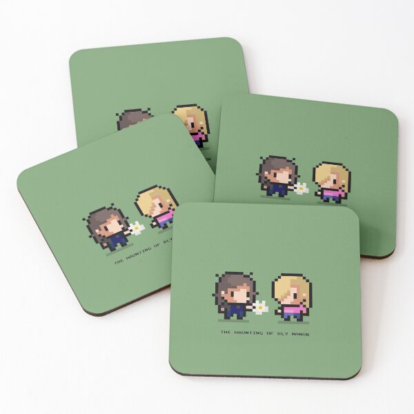 Item preview, Pixel Dani & Jamie and a really rare moonflower designed and sold by chaitehlatte.