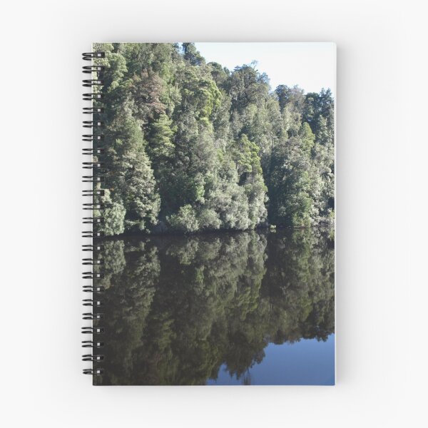 Item preview, Reflections Gordon River  designed and sold by Tom McDonnell.
