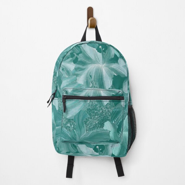 Item preview, Delicate seamless pattern with beautiful scenic rhododendron flowers, with beautiful curly petals. designed and sold by ANAKOTO.