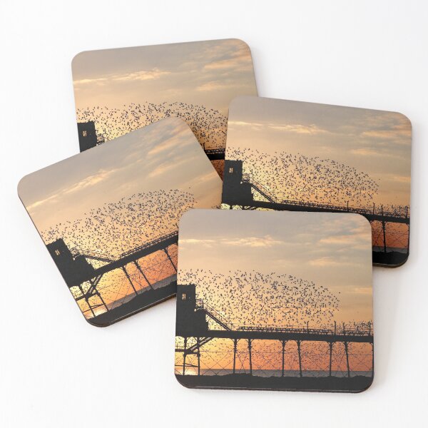 Item preview, Sunset sillouettes designed and sold by GreyFeatherPhot.