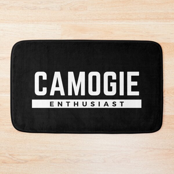 Item preview, Camogie Enthusiast designed and sold by TheGreenGoat.