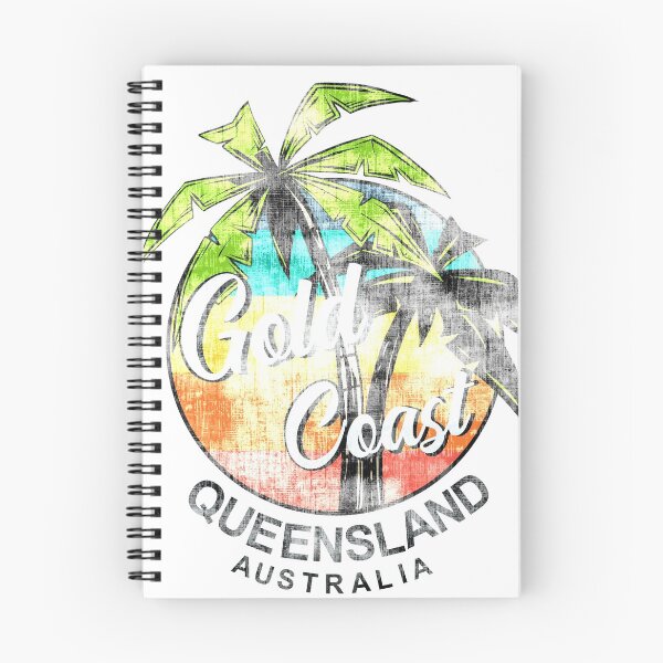 Item preview, Gold Coast designed and sold by Hobbsy74.