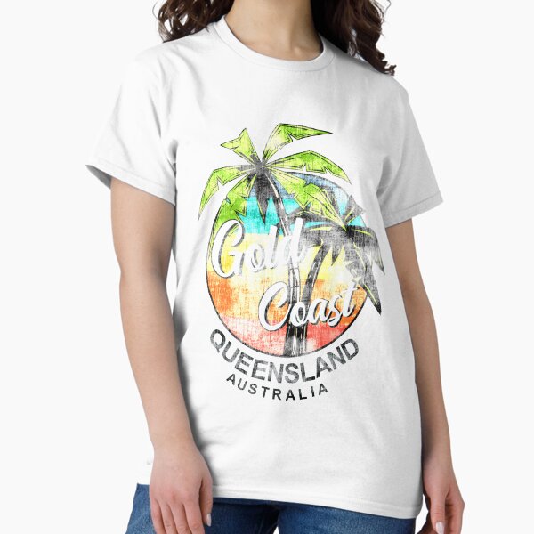 Item preview, Gold Coast designed and sold by Hobbsy74.