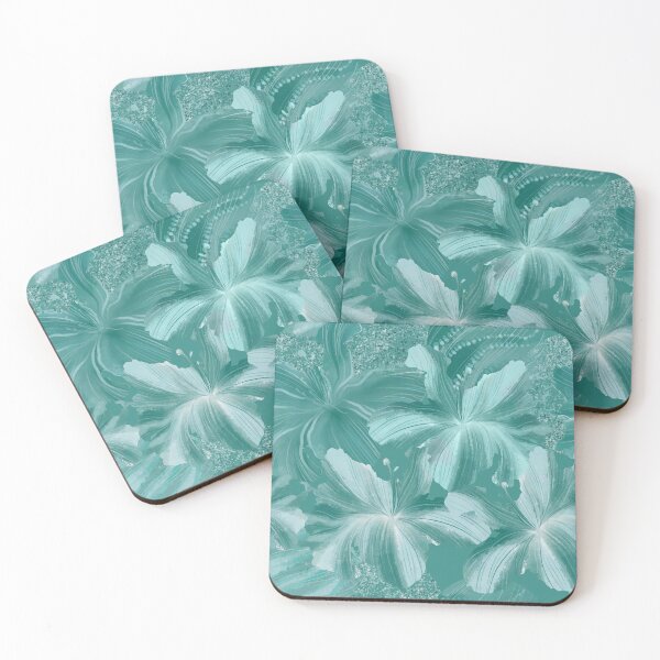 Item preview, Delicate seamless pattern with beautiful scenic rhododendron flowers, with beautiful curly petals. designed and sold by ANAKOTO.