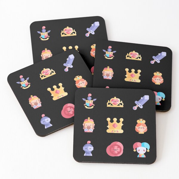 Item preview, Cute Minimalistic Medieval Pack designed and sold by Knight & Co..