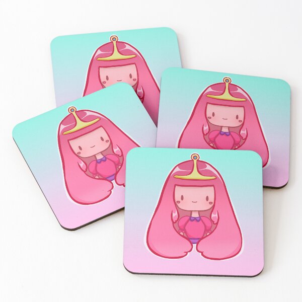 Item preview, Princess Bubblegum Kawaii designed and sold by · GAMING SOUL ·.