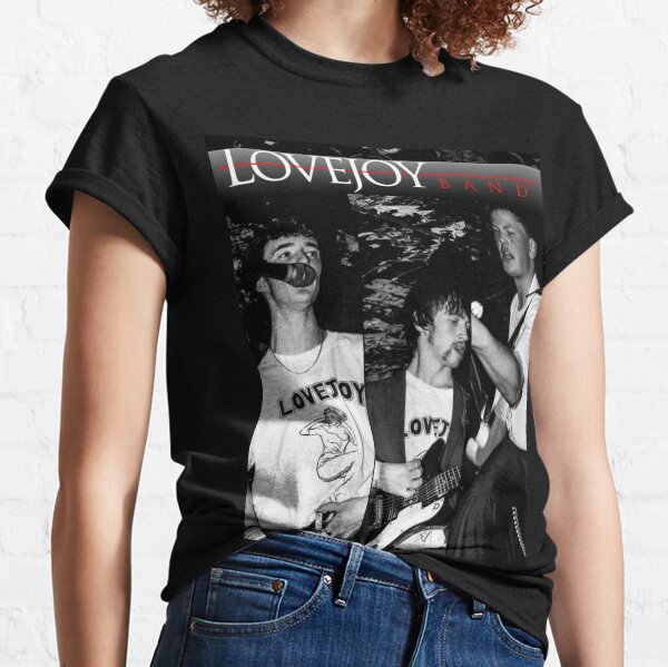 Lovejoy Clothing | Redbubble