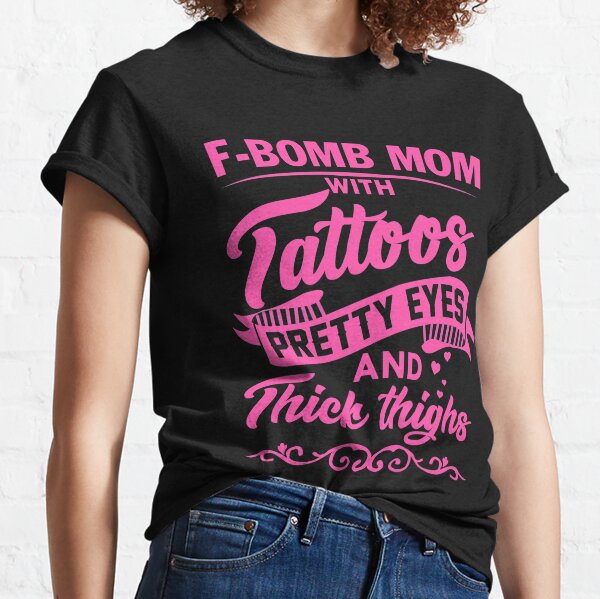 F Bomb Mom Kinda Mom, Gift for Mom, F Bomb Sweatshirt, Plus Size, Womens  Sweatshirts, F Bomb Graphic Sweater, S-5X -  Canada