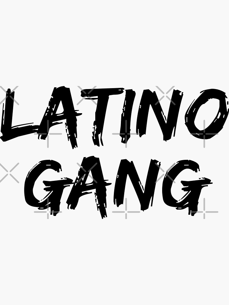 Pin by KrossBlade on super  Gangsta style, Latin artists, Reggaeton