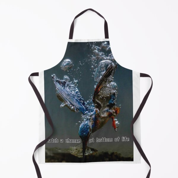 Item preview, catch a chance at bottom of life designed and sold by HiChois.