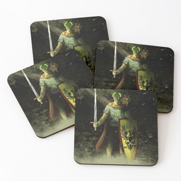 Item preview, Germania designed and sold by silentrebel.