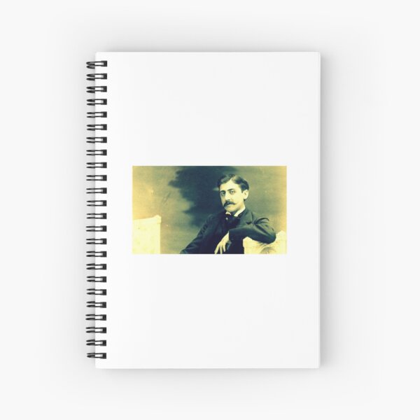Item preview, Marcel Proust - In Search of Lost Time designed and sold by Peter Vance.