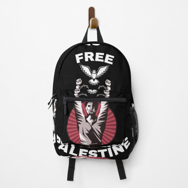 Item preview, Free palestine - freedom designed and sold by Troy  G Perez.