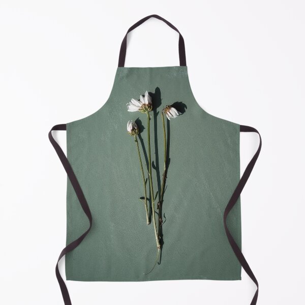 Item preview, Wilted bud trio with shadow designed and sold by gailgriggs.
