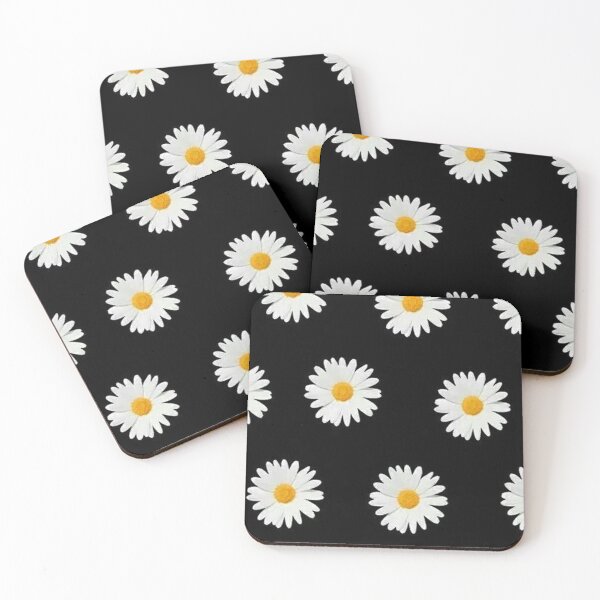 Item preview, Daisy flower designed and sold by Merve Geyik.