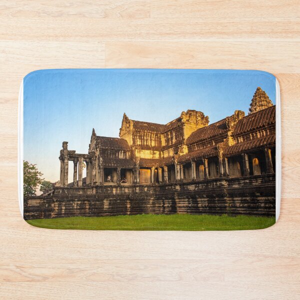 Item preview, Southwest Corner, Angkor Wat at Dawn designed and sold by Brian Shaw.