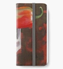 More Than a Mouthful iPhone Wallet/Case/Skin