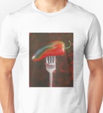 More Than a Mouthful Unisex T-Shirt