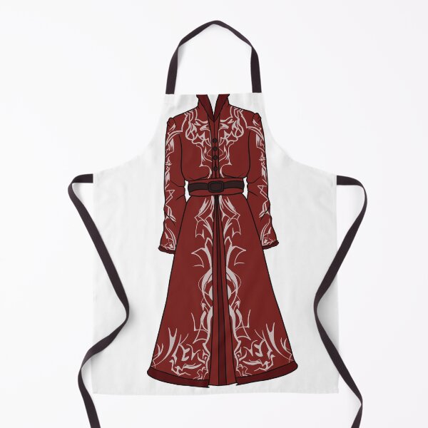 Item preview, Healer Kefta designed and sold by Nightsisternaz.