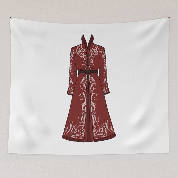 Item preview, Healer Kefta designed and sold by Nightsisternaz.