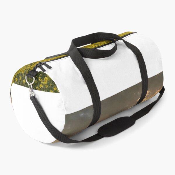 Item preview, Rapeseed field ,carpet of gold designed and sold by kathleenjean.