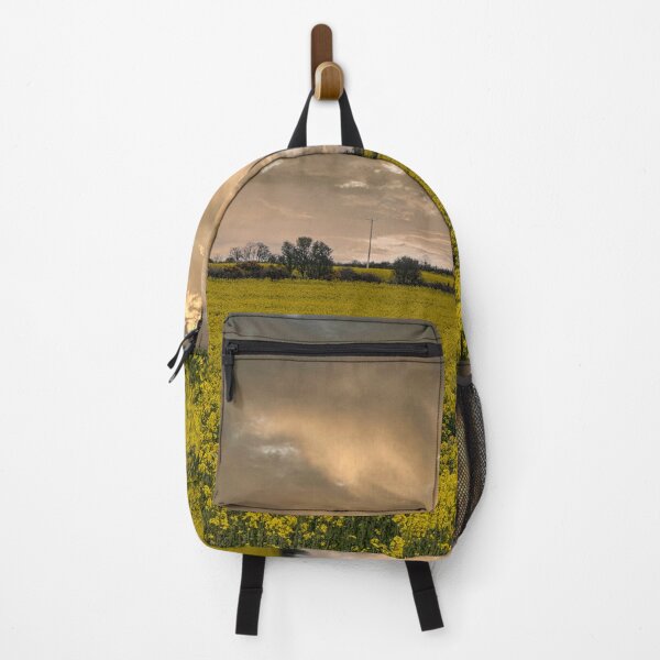 Item preview, Rapeseed field ,carpet of gold designed and sold by kathleenjean.