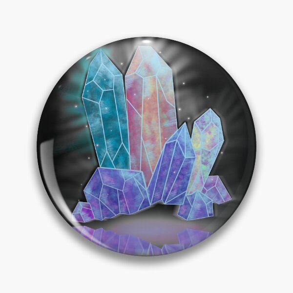 Item preview, Crystals designed and sold by Dimps24.