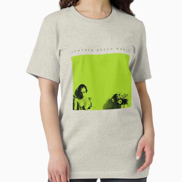 Item preview, Greenworld designed and sold by MountAnalogue.