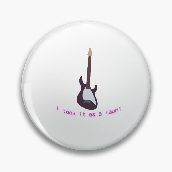 Item preview, lovejoy taunt  designed and sold by renmei-studios.