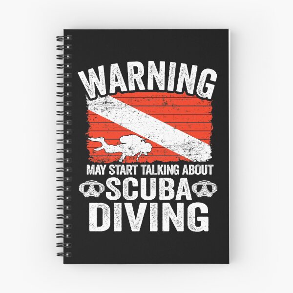 Item preview, Diver Down Flag May Talk About Scuba Diving Gift designed and sold by Stronzi.