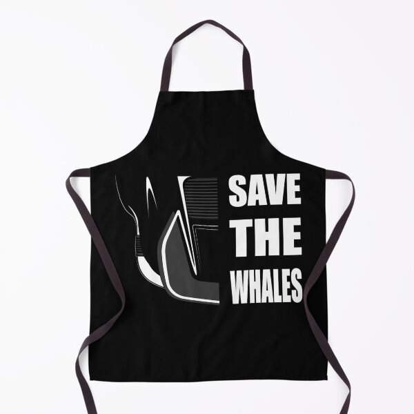 Item preview, Save the Whales designed and sold by icemanmsc.