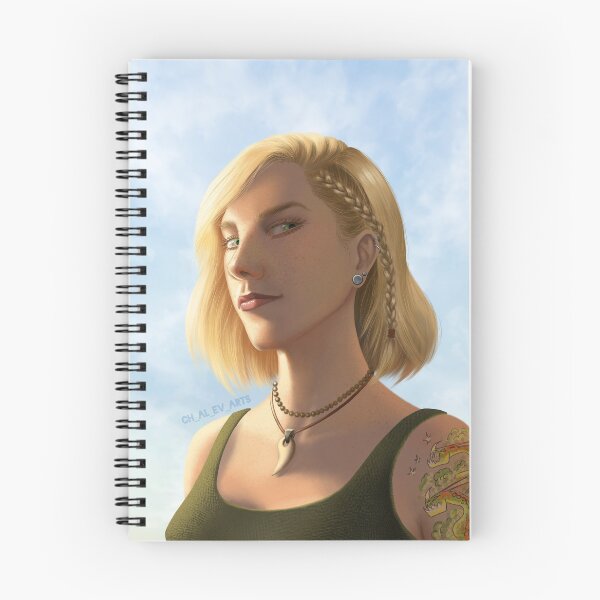 Item preview, Ruffnut (How to train your dragon)  designed and sold by Chalev.