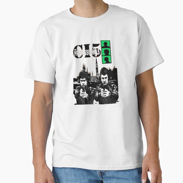 Item preview, the Professionals designed and sold by Billyflynn.