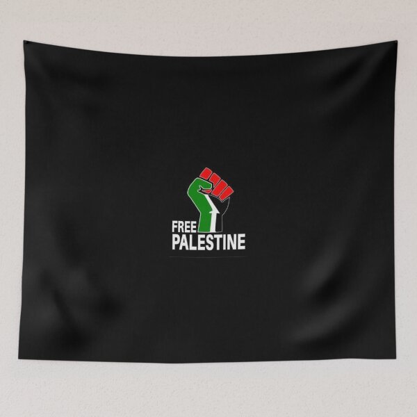 Item preview, Palestine Lives Matter designed and sold by saqib06.