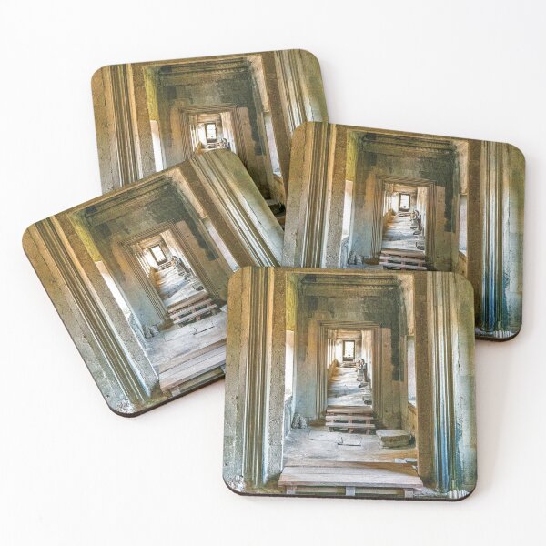 Item preview, The Southern Gallery, Angkor Wat designed and sold by Brian Shaw.