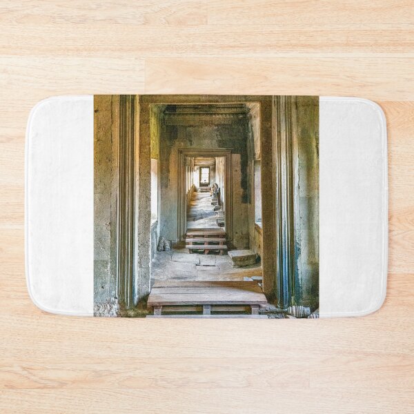Item preview, The Southern Gallery, Angkor Wat designed and sold by Brian Shaw.