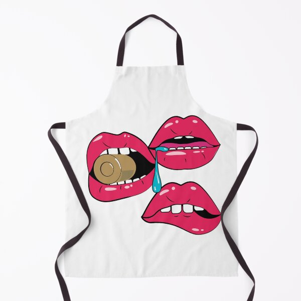 Item preview, Vivid Lips Urban Style Street, Street Style designed and sold by GUDIJA.