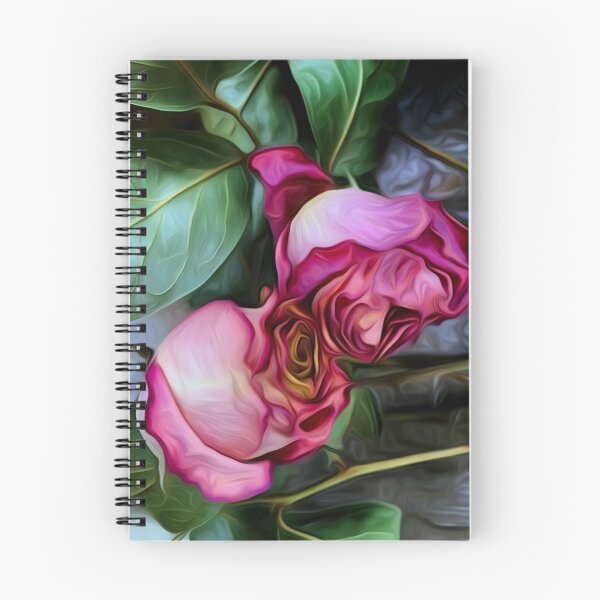 Item preview, Two Roses designed and sold by fatenanwar.