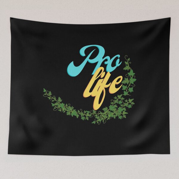 Item preview, Pro Life designed and sold by JohnSit.