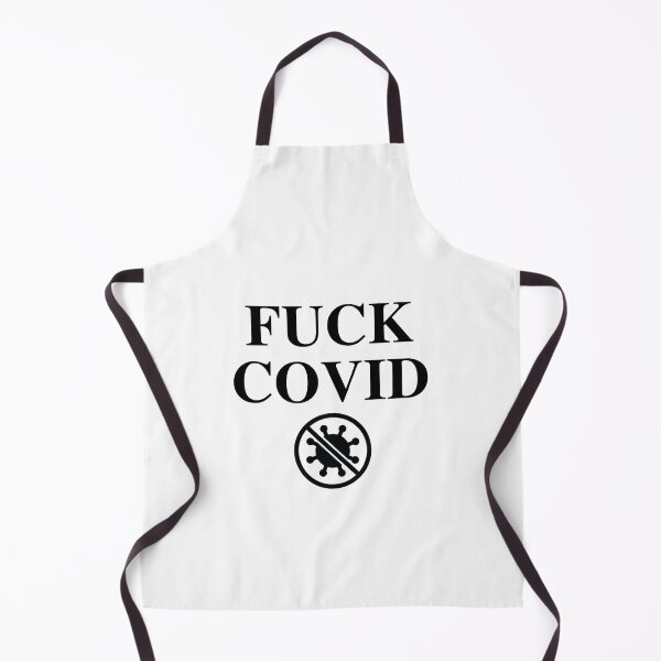 Item preview, F * ck Covid, Coronavirus designed and sold by JAG2B.