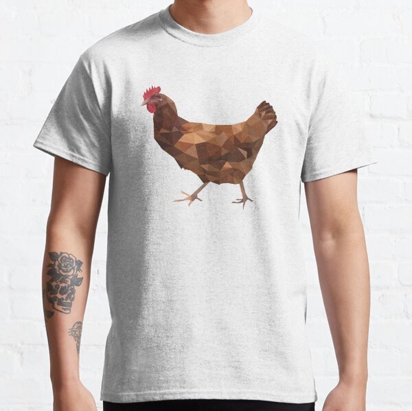 Chicken Classic T-Shirt
