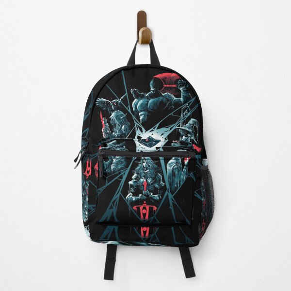 Item preview, quest for Factum designed and sold by Nothing99.
