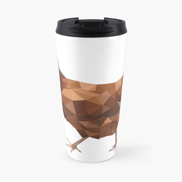 Chicken Travel Mug