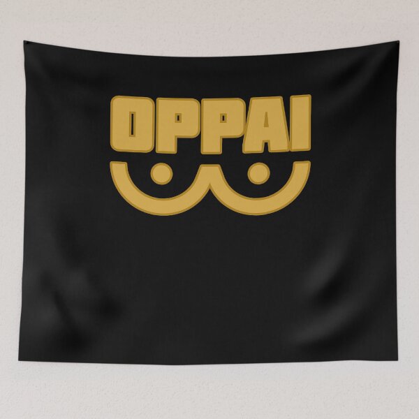 Item preview, OPPAI designed and sold by arendbotha.