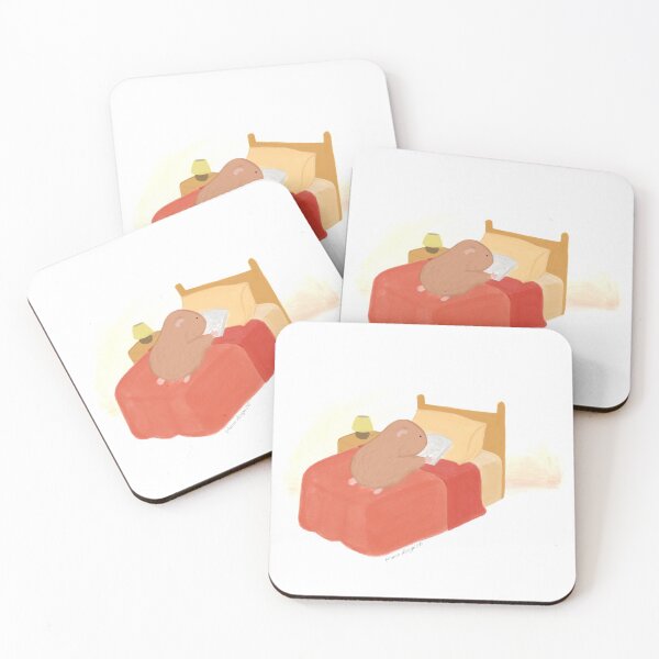 Item preview, Guinea pig reading book designed and sold by mondesign26.